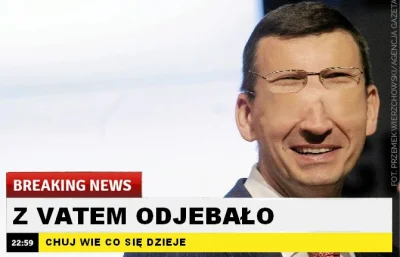 K.....y - #morawiecki #heheszki