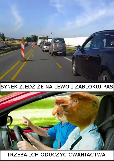 grzech_u - ( ͡° ͜ʖ ͡°)
#polskiedrogi #humorobrazkowy