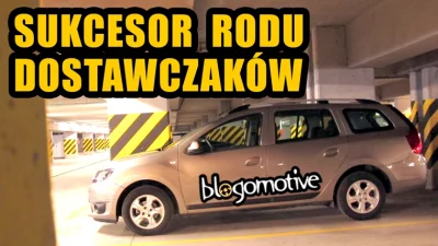 pogop - Dacia Logan MCV obszerny videotest

http://www.wykop.pl/link/2828305/dacia-...