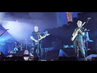 kemek - #muzyka #davidgilmour #gilmour 
Fajne to solo On An Island
(11:47)