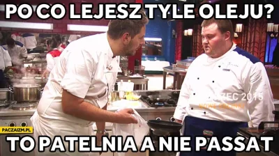 RezuNN - #heheszki #humorobrazkowy #hellskitchen #zawszesmieszy