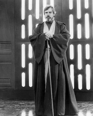 aleosohozi - Luke Skywalker
#starwars #postacfilmowa