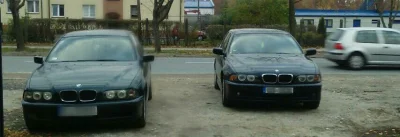 Kejran - Rodzina w komplecie ( ͡° ͜ʖ ͡°)
#bmw #e39 #bawarkikejrana