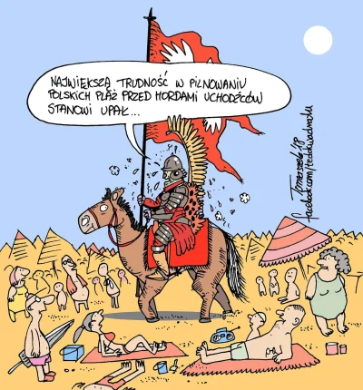 Kempes - #humorobrazkowy #bekazprawakow #uchodzcy