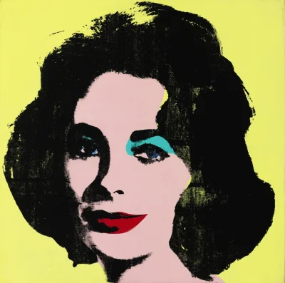 C.....l - Dom handlowy Sotheby's przeprowadzi jutro licytację obrazu Andy'ego Warhola...