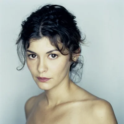 k.....a - #ladnapani #audreytautou 
When the curtain drops
Our touch is just a touc...