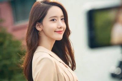 Bager - #yoona #snsd #koreanka