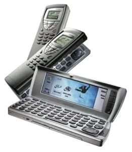 Amadek - Powiedzmy sobie szczerze. Nokia potrafiła wydać telefony wyprzedzające swoją...