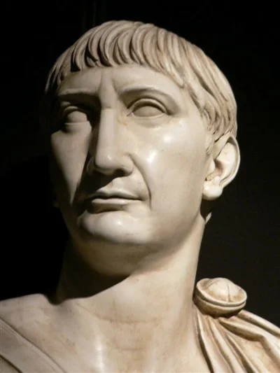 IMPERIUMROMANUM - TEGO DNIA W RZYMIE

Tego dnia, 53 n.e. urodził się cesarz Trajan....