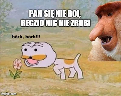 maxx92 - #reksio #heheszki #benis #humorobrazkowy #nosaczsundajski #polak #pdk