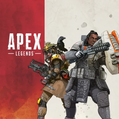 janushek - HEJ CIAMAJDY XDDDD
Apex Legends™ - Bezpłatne | 23.09 GB
#ps4 #apexlegend...