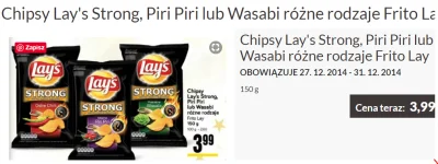 koci-lapci - @Deska_o0: No tak, tylko ze 4 lata temu standardem dużej paczki było 150...