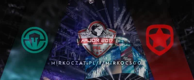 Formek - FINAŁ #pglmajor JUŻ SIĘ ZACZYNA, Gambit vs Immortals
Czat ze streamem: http...