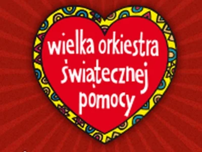 SeriousGuy - My, Polacy lubimy pomagac. Dlatego bierzemy udzial w #wosp! Kazdy kto wr...