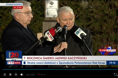 mrbarry - 'Prywatna' telewizja #tvpis przerwała rozmowę w studio TVP INFO. Są ważniej...