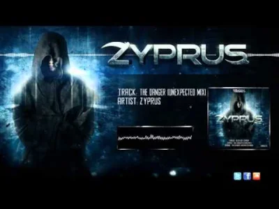 mcibq - Anticlimax
Zyprus - The Danger (Unexpected Mix)