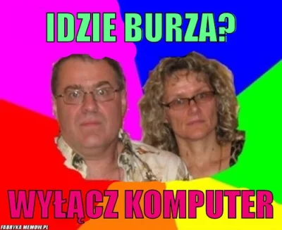 MamGlupiNick - @lollipops: #heheszki #humor #humorobrazkowy #burza #burzaboners