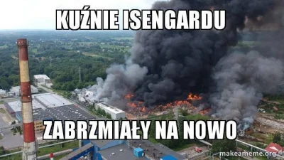 sargento - @mandrake0: @RedBaron: @NoLife_: tym razem Saruman trzyma wodę w promieniu...