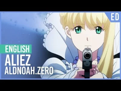 kinasato - #anime #animedyskusja 

Aldnoah.Zero skończone. Ogólnie rzecz biorąc to ...
