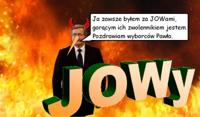 chavez1 - #JOW #komorowski #klamstwaklamstewka #wyboryprezydenckie2015

z nudów tak...