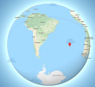 RFpNeFeFiFcL - Wyobraźcie sobie że jest mała wyspa na Atlantyku umiejscowiona tak jak...