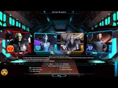 Z.....n - #traileryziomana



Galactic Civilizations III Beta 2 - Diplomacy [premiera...