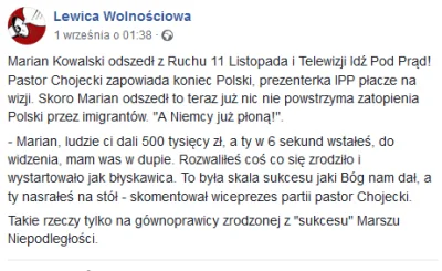 BojWhucie - #heheszki #bekazprawakow #neuropa #niewiemczybyloaledobre