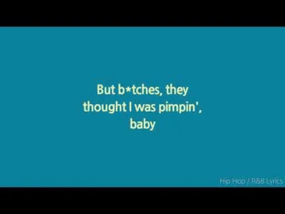 panczowskyy - Ale ta piosenka jest dobra #rap #trippieredd
