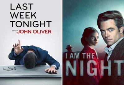 upflixpl - Aktualizacja oferty HBO GO Polska

Nowe odcinki:
+ I am the Night (2019...