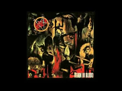 kk87ko0 - Slayer - Piece by Piece #muzyka #metal 

The only way to exit
Is going p...