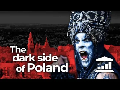 b4rt3k - "In this video we’ll tell you what’s happening in Poland."


Taki absurd,...