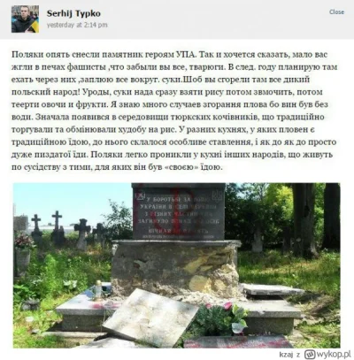 tomasz-maciejczuk - Uwaga - prowokacja!

http://www.wykop.pl/link/2716371/ukrainski...