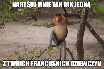 Musiek_ - #nosaczsundajski #nosacz #heheszki #polak #humorobrazkowy