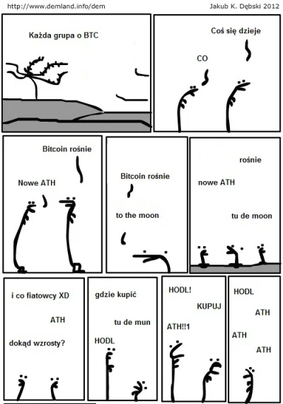 tutirutu - Generalnie każda grupa o #bitcoin ( ͡° ͜ʖ ͡°)
#heheszki #humorobrazkowy