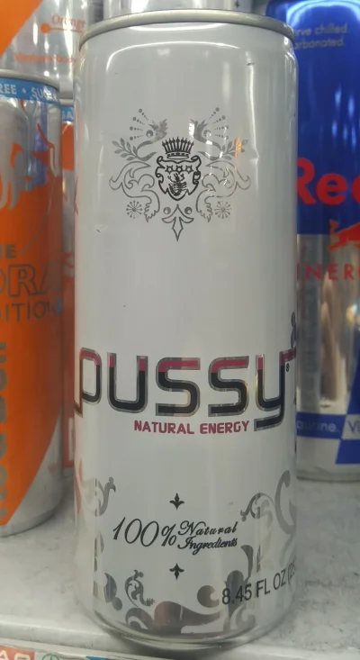 lechita - #fotografia #energydrink #pussy

jak byście pytali to kolega nie pił

h...