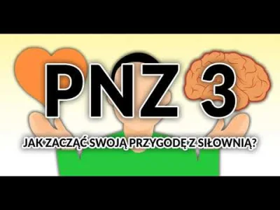 SVCXZ - Jak zacząć swoją przygodę z siłownią? - podcast-poradnik, z którego skorzysta...