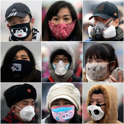 u.....r - Tymczasem moda smogowa prosto z Chin ( ͡° ͜ʖ ͡°)

#smog #chiny #modadamsk...