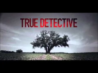 Citify - True Detective sezon 1 > True Detective sezon 2

Do tego ta muzyka z intro...