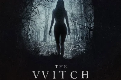 A.....3 - #film #horror
Obejrzałem wczoraj film "The Witch" z 2015 roku i jestem moc...