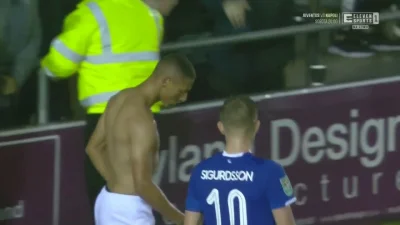 S.....T - Richarlison - Lincoln City 2:[4] Everton
#mecz #golgif #eflcup #everton