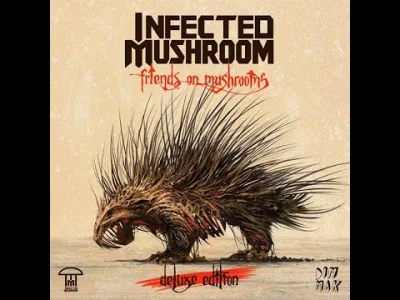 softenik - KAZABUBU.
#muzyka #Infectemushroom #psystep #muzykaelektroniczna