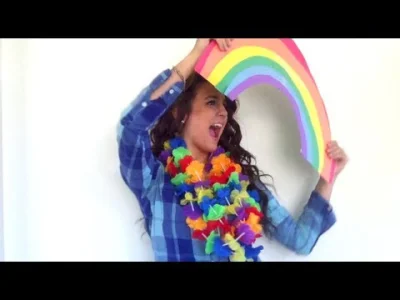 AsiaNaprawia - Yey! ^^

#muzyka #lgbt #filmikzyoutube