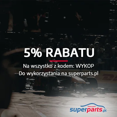 superparts_pl - Mam dla Was kolejne #rozdajo, tym razem do wygrania taka ilość kuponó...