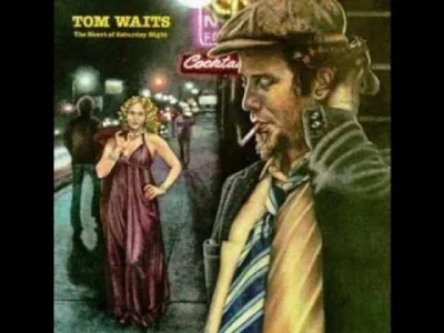 2.....x - Tom Waits - New Coat Of Paint

#muzyka #rock #blues #tomwaits
