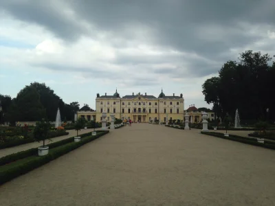 Spieluhr - Ostatnio byłam pierwszy raz na Podlasiu. W prawdzie nie po to żeby odpoczy...