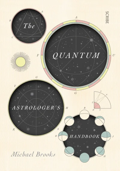 Vivec - 2 067 - 1 = 2 066

Tytuł: The Quantum Astrologer's Handbook
Autor: Michael...