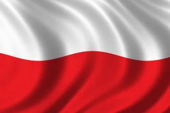 Markdj - @Maikeru: Flaga polski nie jest przypadkiem biało-czerwona ?