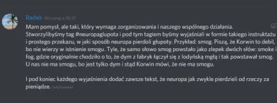 dingi_dong - Czy tak wygląda poziom think tanku konfederacji? Jestem zainteresowana w...