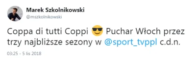 antychrust - Co będzie pod "c.d.n"? Serie B? ;]
#seriea