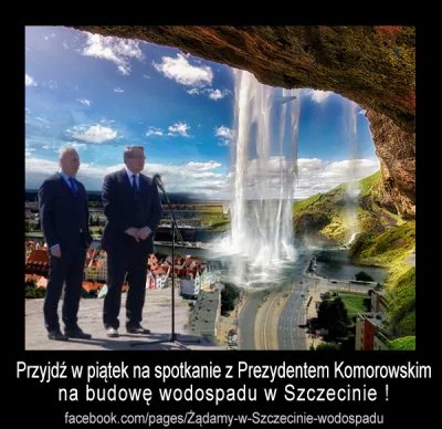 a.....r - może będzie wodospad